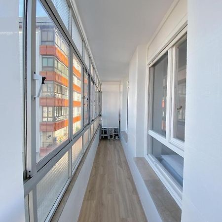 Piso General Davila- Alto De Miranda Сантандер Екстериор снимка