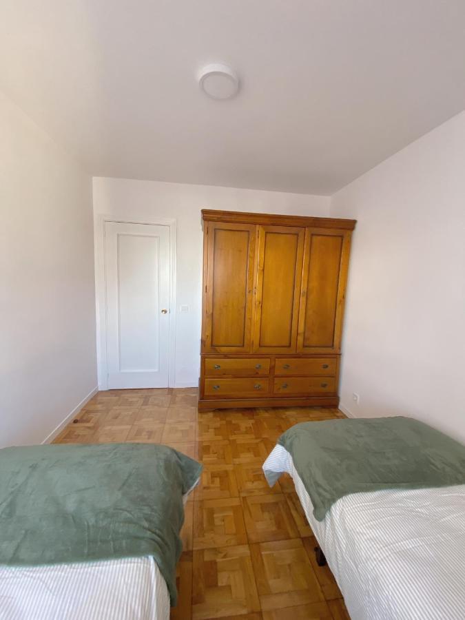 Piso General Davila- Alto De Miranda Сантандер Екстериор снимка